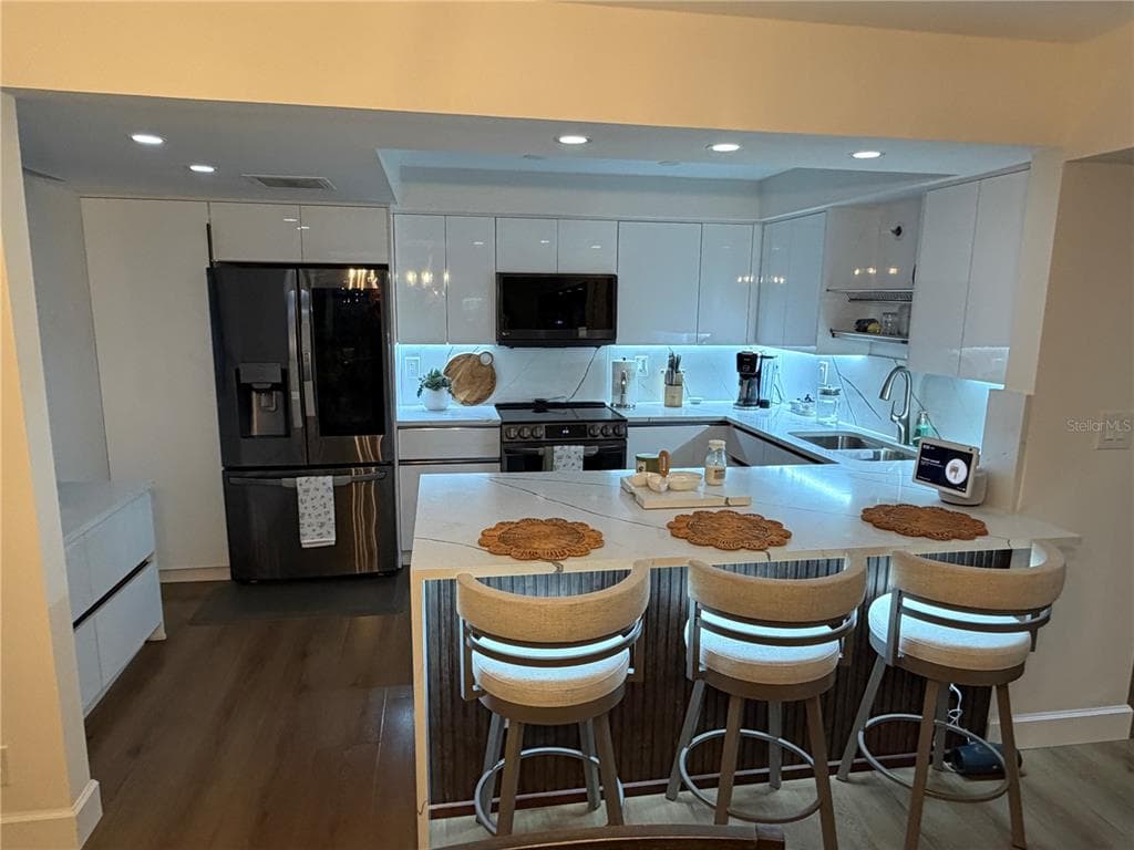 1480 GULF BOULEVARD # 309, CLEARWATER BEACH, FL 33767 — zdjęcie 5