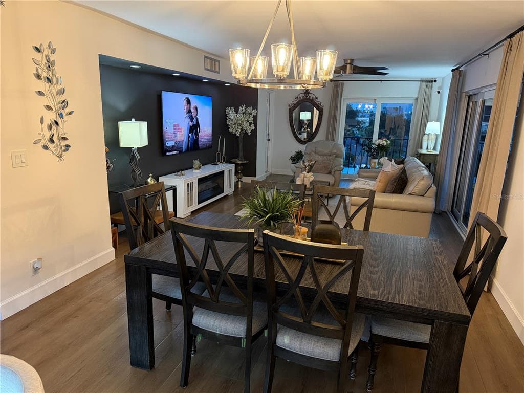 1480 GULF BOULEVARD # 309, CLEARWATER BEACH, FL 33767 — zdjęcie 4
