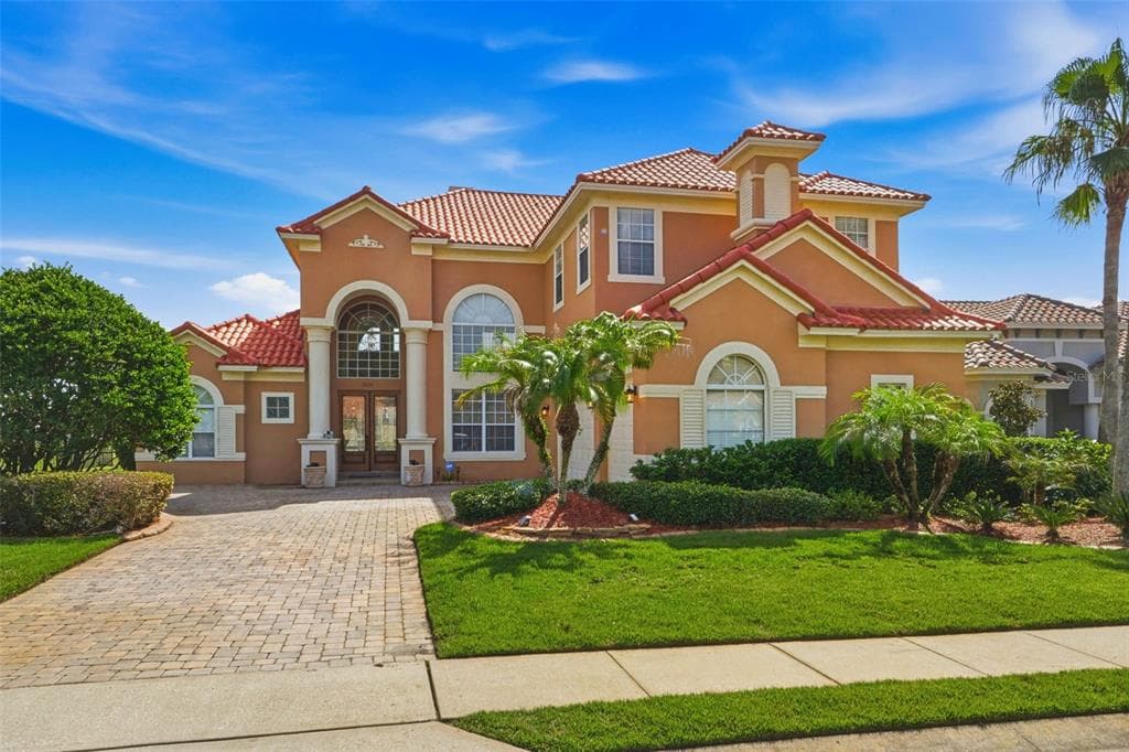 2604 HERITAGE GREEN AVENUE, DAVENPORT, FL 33837 — zdjęcie 2