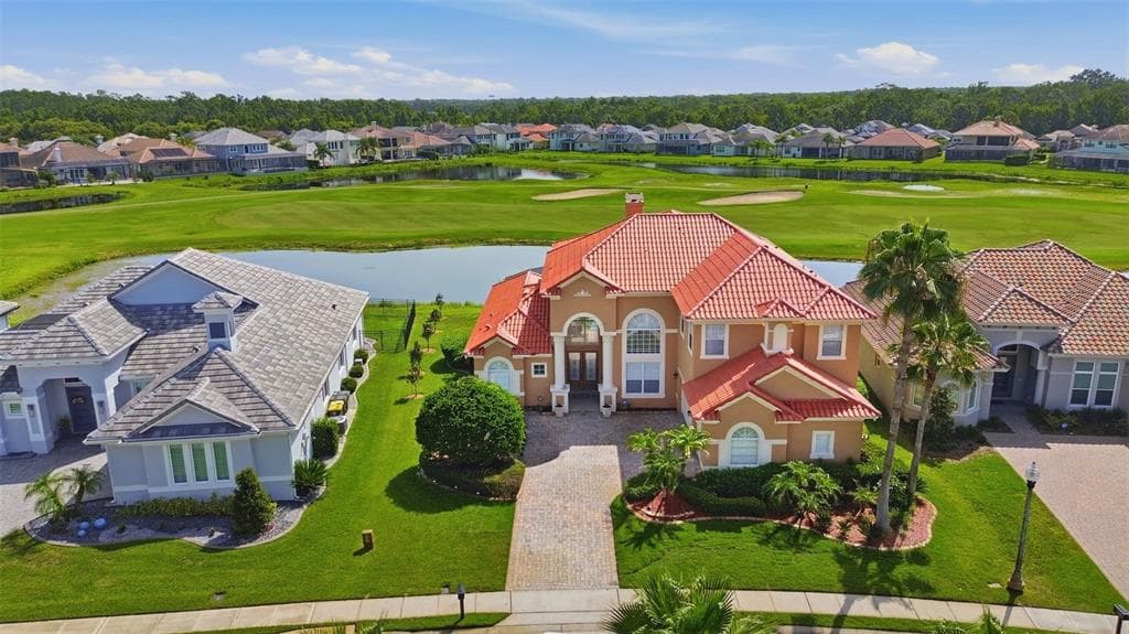 2604 HERITAGE GREEN AVENUE, DAVENPORT, FL 33837 — zdjęcie 5