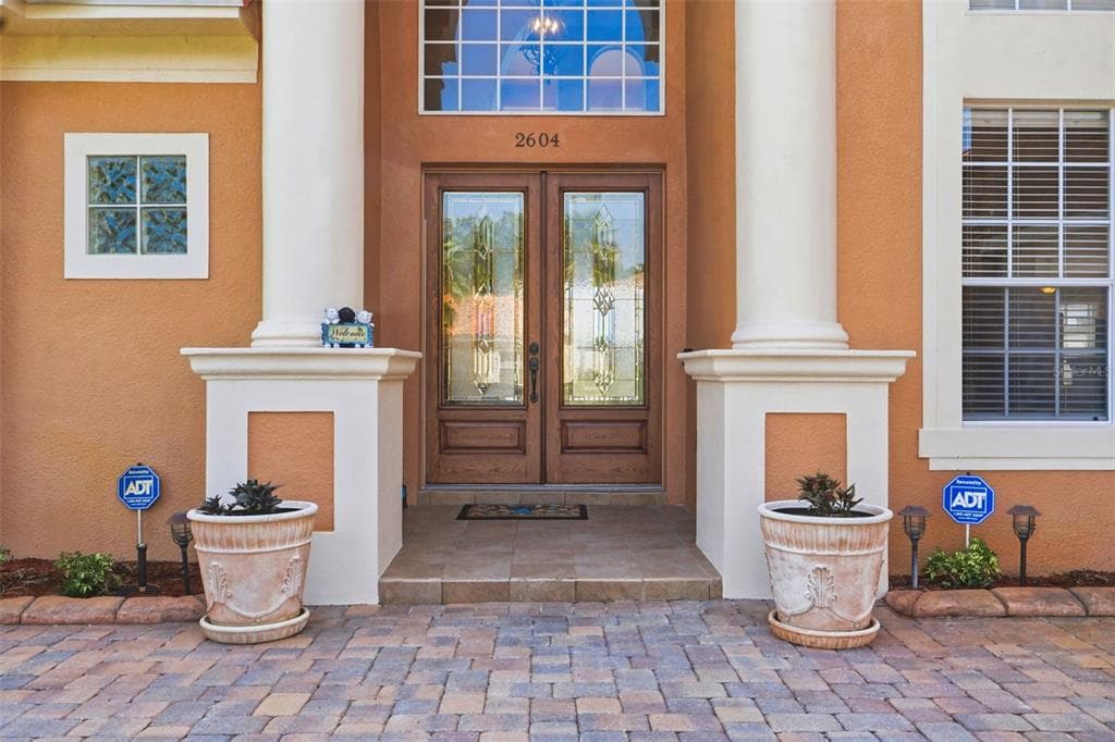 2604 HERITAGE GREEN AVENUE, DAVENPORT, FL 33837 — zdjęcie 4