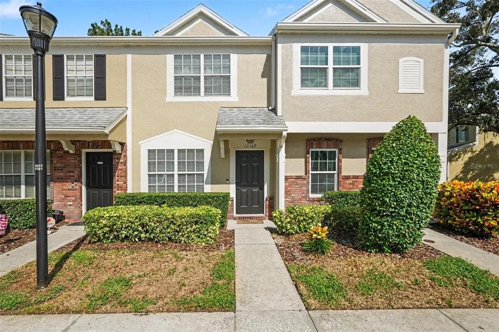 12369 BERKELEY SQUARE DRIVE, TAMPA, FL 33626