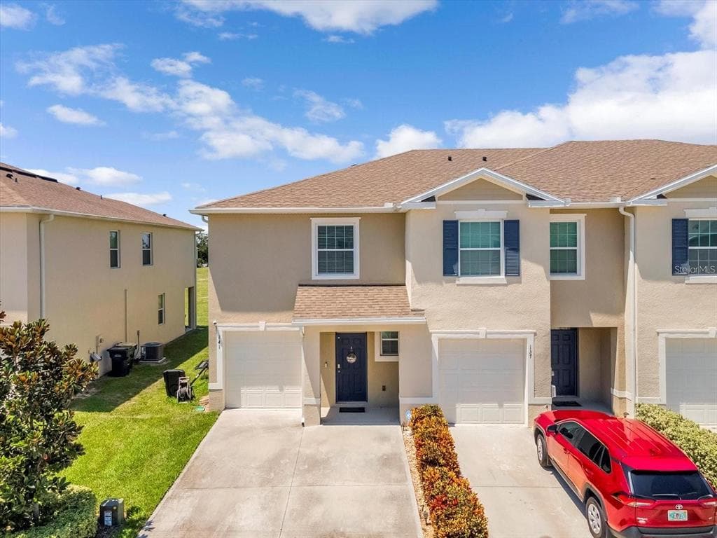 141 FELTRIM RESERVE BOULEVARD, DAVENPORT, FL 33837 — zdjęcie 2