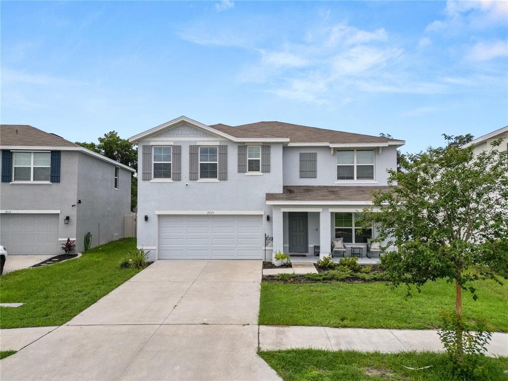 3715 CAPRI COAST DRIVE, PLANT CITY, FL 33565 — zdjęcie 2