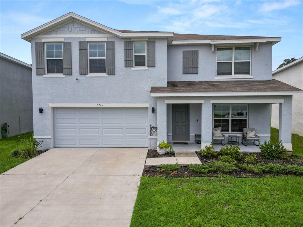 3715 CAPRI COAST DRIVE, PLANT CITY, FL 33565