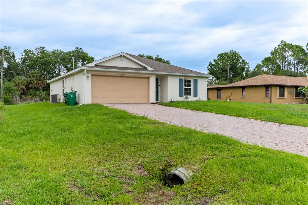 22420 SACRAMENTO AVENUE, PORT CHARLOTTE, FL 33954 — zdjęcie 3