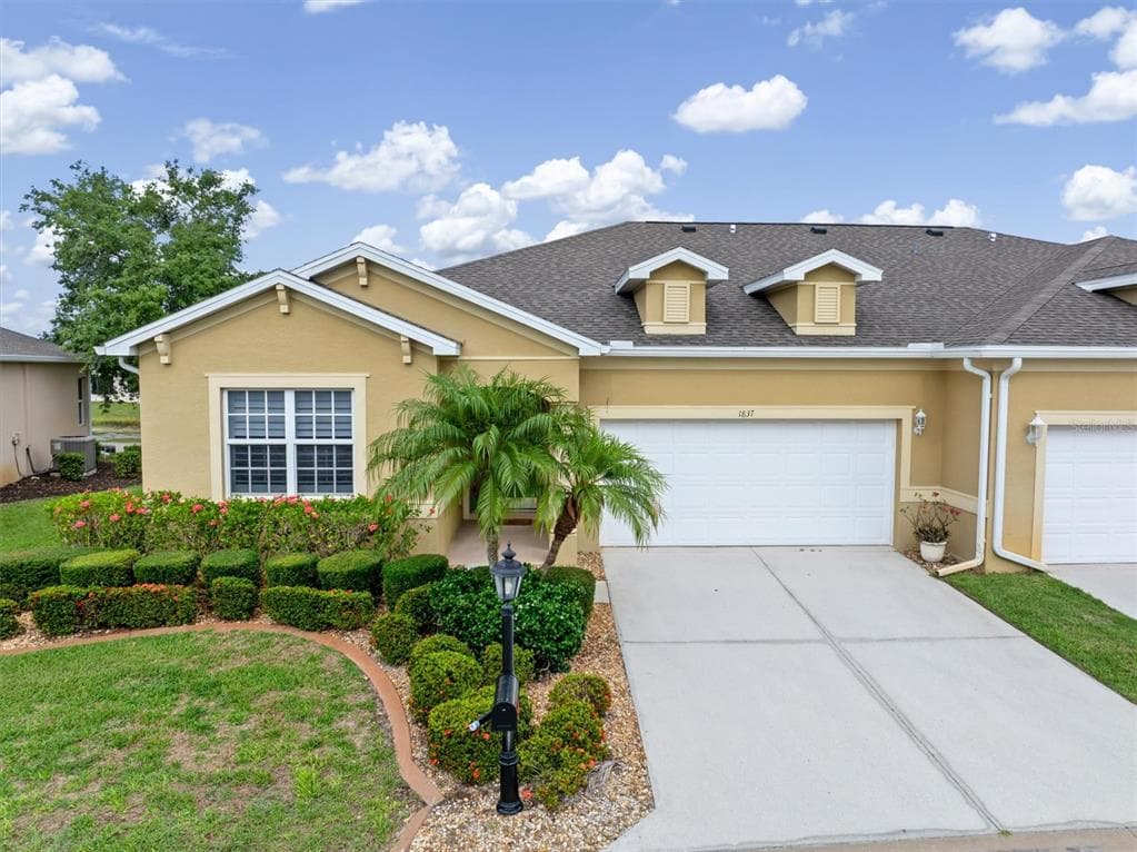 1837 KNIGHTS BRIDGE TRAIL, PUNTA GORDA, FL 33980 — zdjęcie 2
