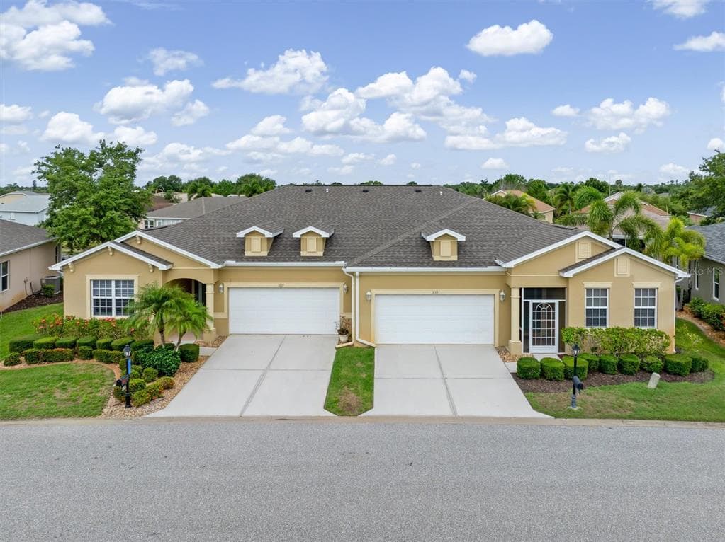 1837 KNIGHTS BRIDGE TRAIL, PUNTA GORDA, FL 33980