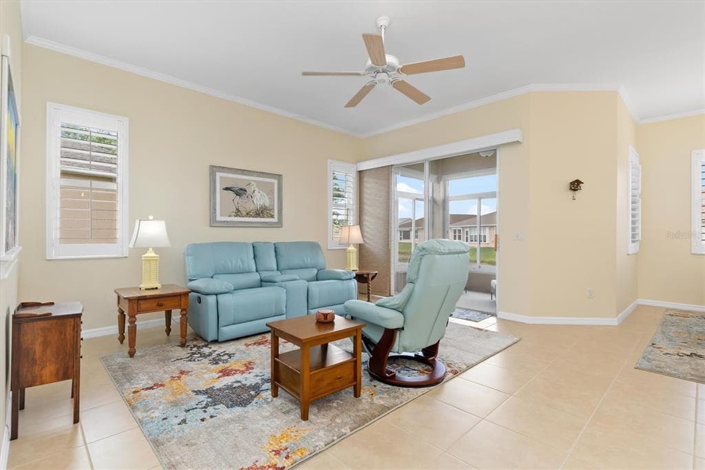 1837 KNIGHTS BRIDGE TRAIL, PUNTA GORDA, FL 33980 — zdjęcie 5