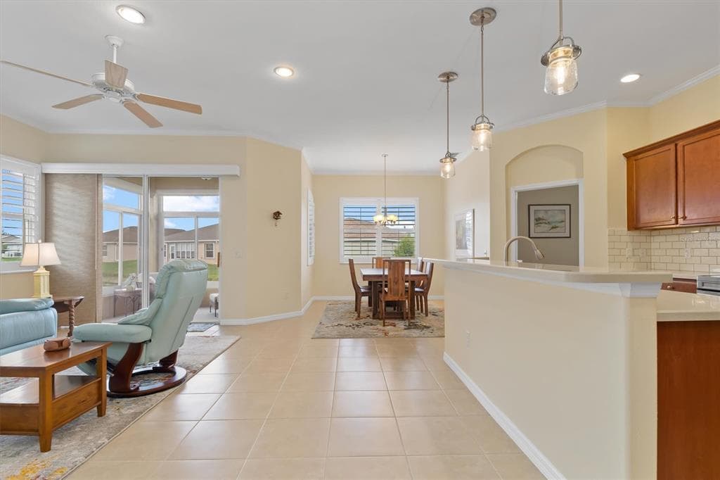 1837 KNIGHTS BRIDGE TRAIL, PUNTA GORDA, FL 33980 — zdjęcie 4