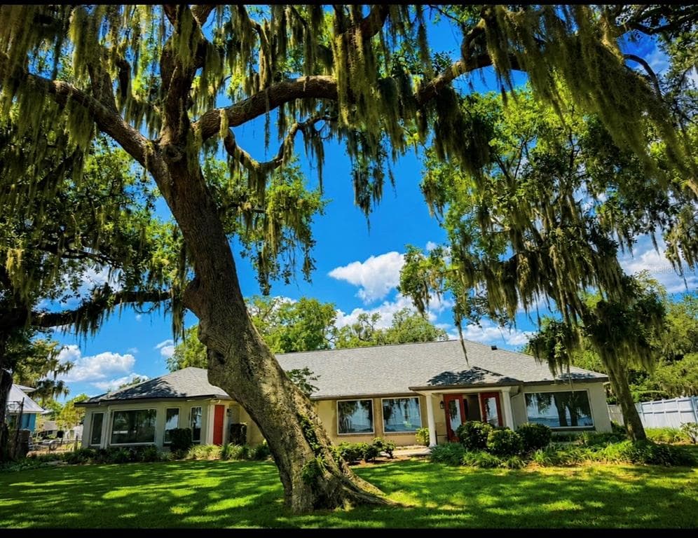 1341 W LAKESHORE DRIVE, CLERMONT, FL 34711 — zdjęcie 2