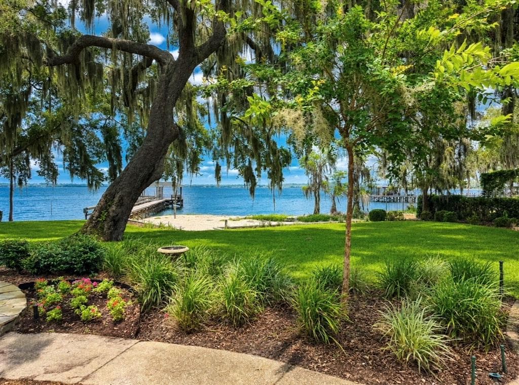 1341 W LAKESHORE DRIVE, CLERMONT, FL 34711 — zdjęcie 3