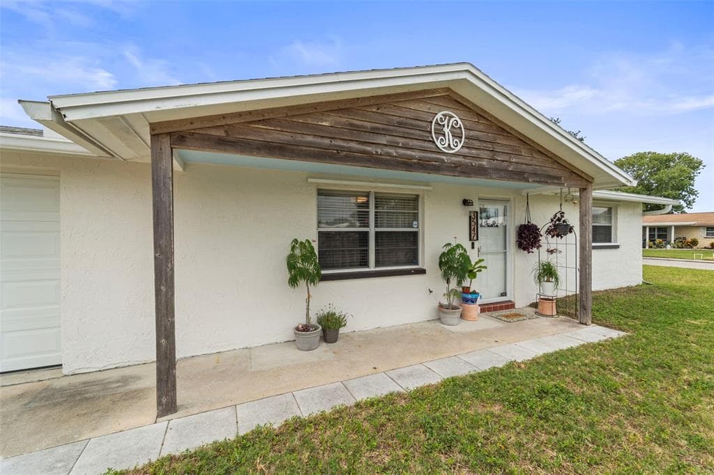 3547 WILSON DRIVE, HOLIDAY, FL 34691 — zdjęcie 2