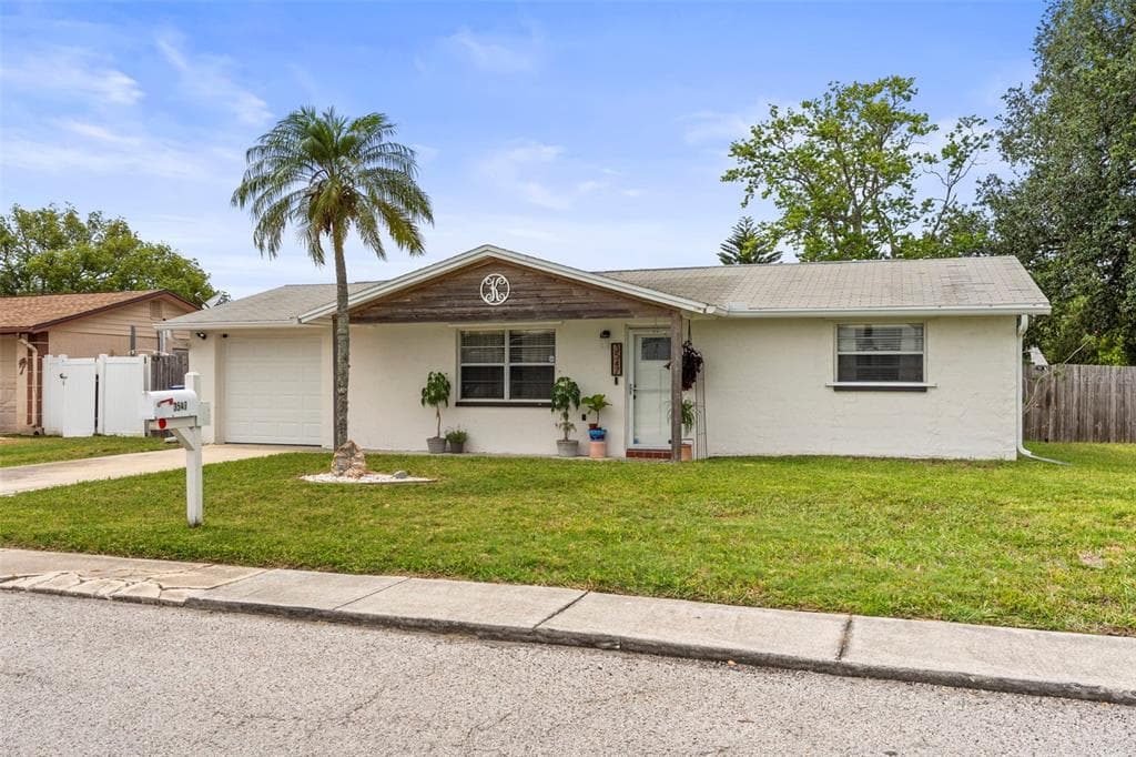 3547 WILSON DRIVE, HOLIDAY, FL 34691 — zdjęcie 3