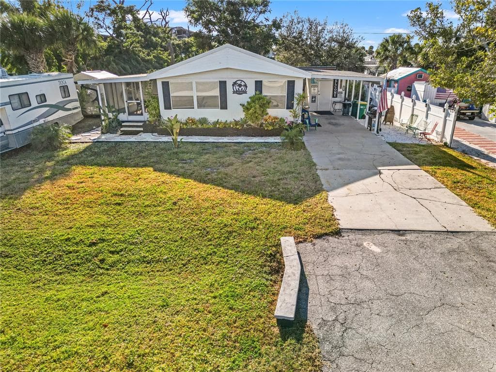 3130 BOURBON STREET, ENGLEWOOD, FL 34224 — zdjęcie 2