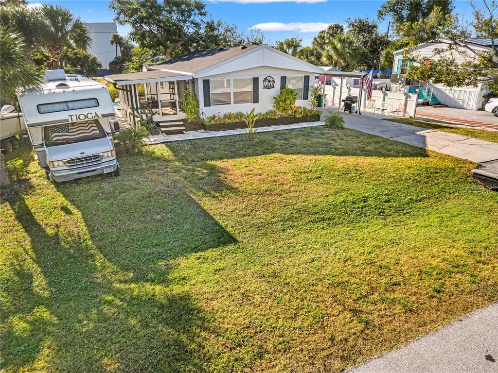 3130 BOURBON STREET, ENGLEWOOD, FL 34224 — zdjęcie 3