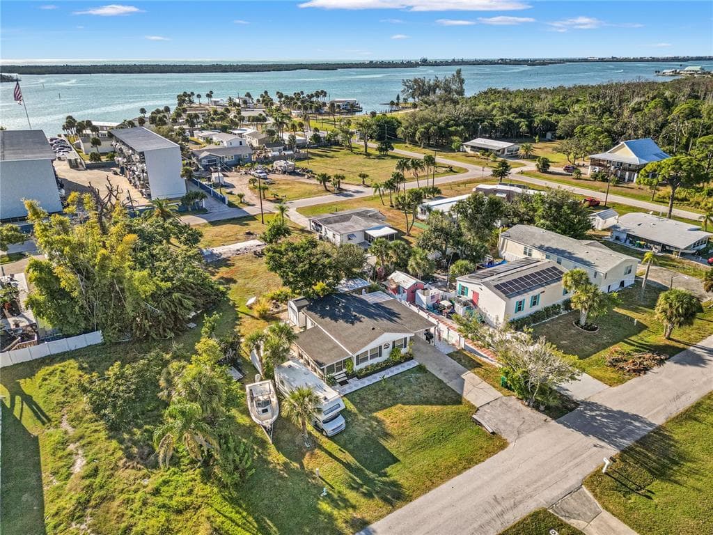 3130 BOURBON STREET, ENGLEWOOD, FL 34224 — zdjęcie 4