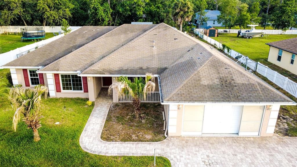 12036 PENGUIN AVENUE, WEEKI WACHEE, FL 34614 — zdjęcie 2