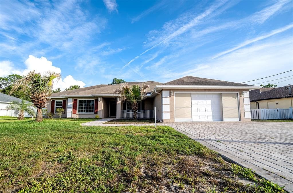 12036 PENGUIN AVENUE, WEEKI WACHEE, FL 34614