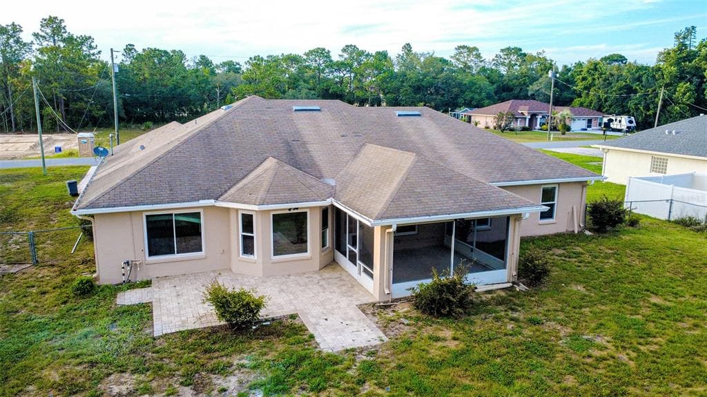 12036 PENGUIN AVENUE, WEEKI WACHEE, FL 34614 — zdjęcie 5