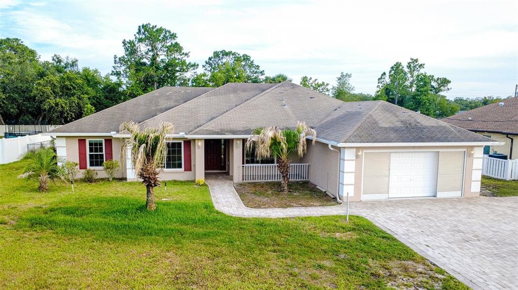 12036 PENGUIN AVENUE, WEEKI WACHEE, FL 34614 — zdjęcie 4