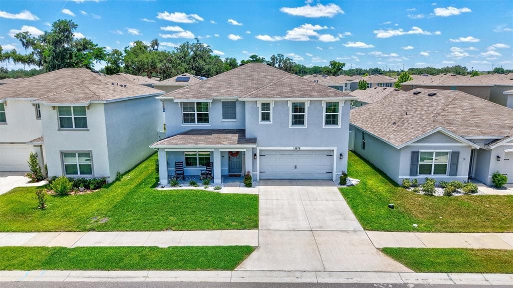 13878 WINEBERRY DRIVE, DADE CITY, FL 33525 — zdjęcie 2