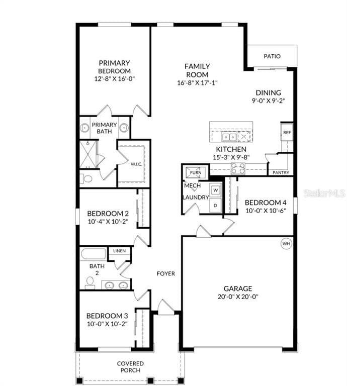 9624 STARLING LOOP, LEESBURG, FL 34788 — zdjęcie 2
