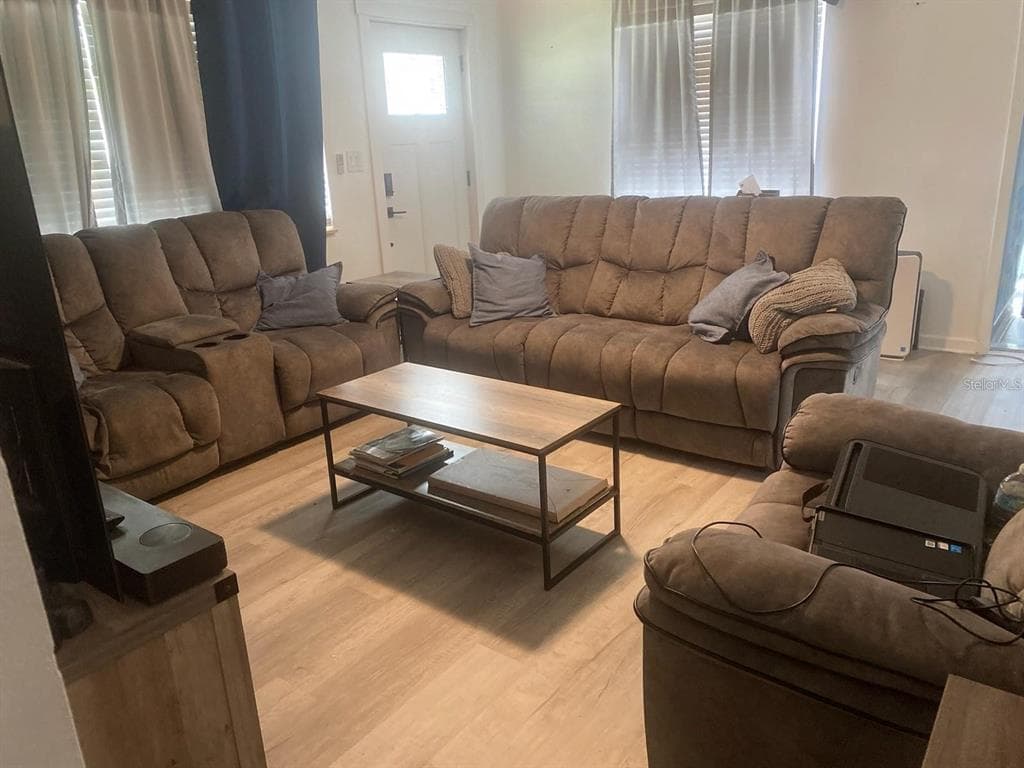 1110 E EDGEWOOD DRIVE, LAKELAND, FL 33803 — zdjęcie 2
