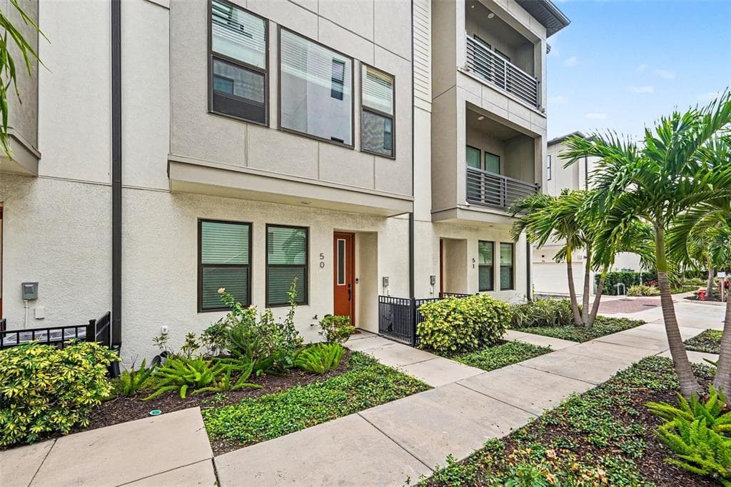 2511 N GRADY AVENUE # 50, TAMPA, FL 33607 — zdjęcie 2