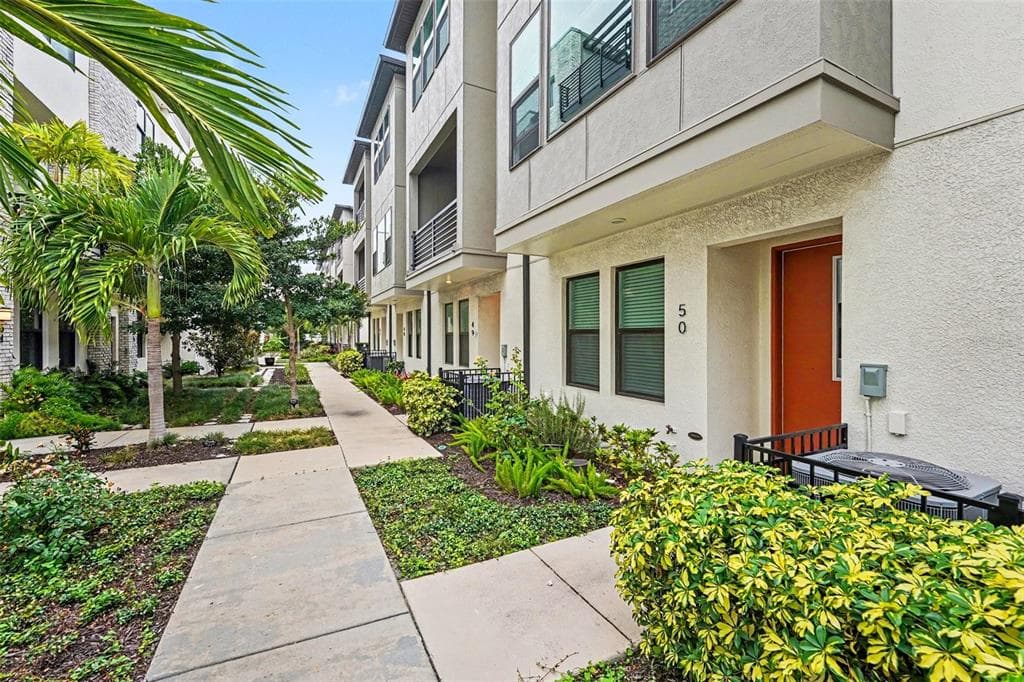 2511 N GRADY AVENUE # 50, TAMPA, FL 33607 — zdjęcie 3