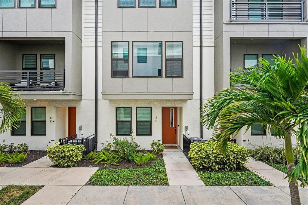 2511 N GRADY AVENUE # 50, TAMPA, FL 33607