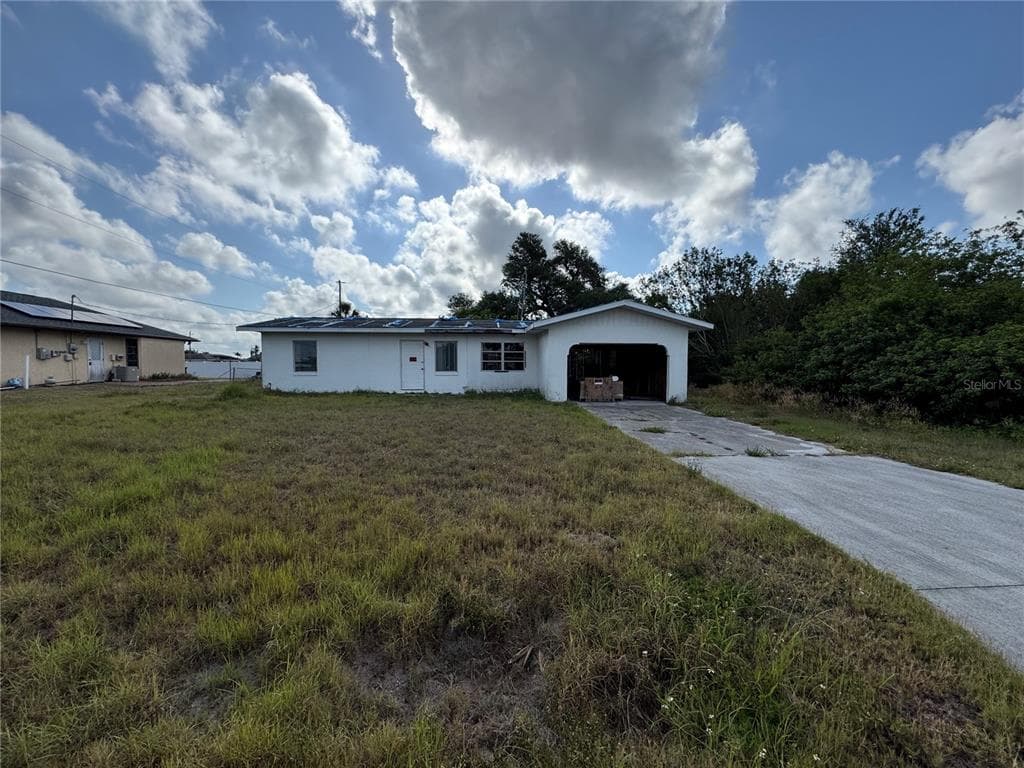 325 TIMBRUCE LANE NW, PORT CHARLOTTE, FL 33952 — zdjęcie 4
