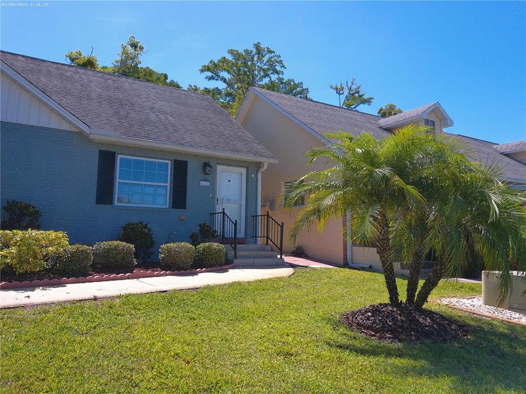 6118 WILDS DRIVE # 0, NEW PORT RICHEY, FL 34653