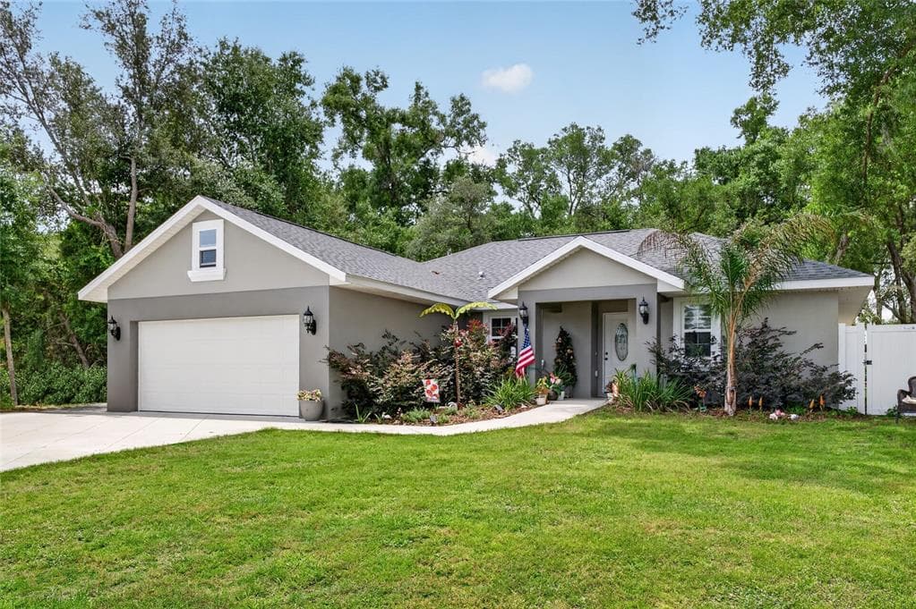 8160 SE 164TH PLACE, SUMMERFIELD, FL 34491 — zdjęcie 2