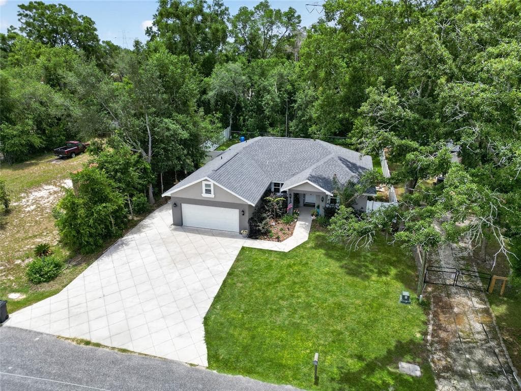 8160 SE 164TH PLACE, SUMMERFIELD, FL 34491 — zdjęcie 3