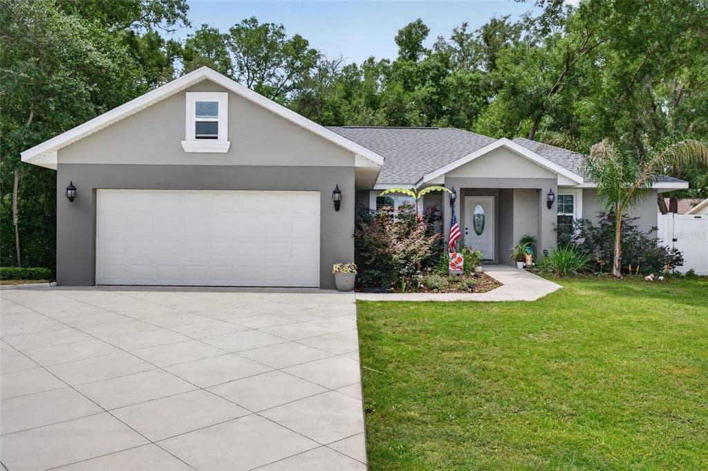 8160 SE 164TH PLACE, SUMMERFIELD, FL 34491