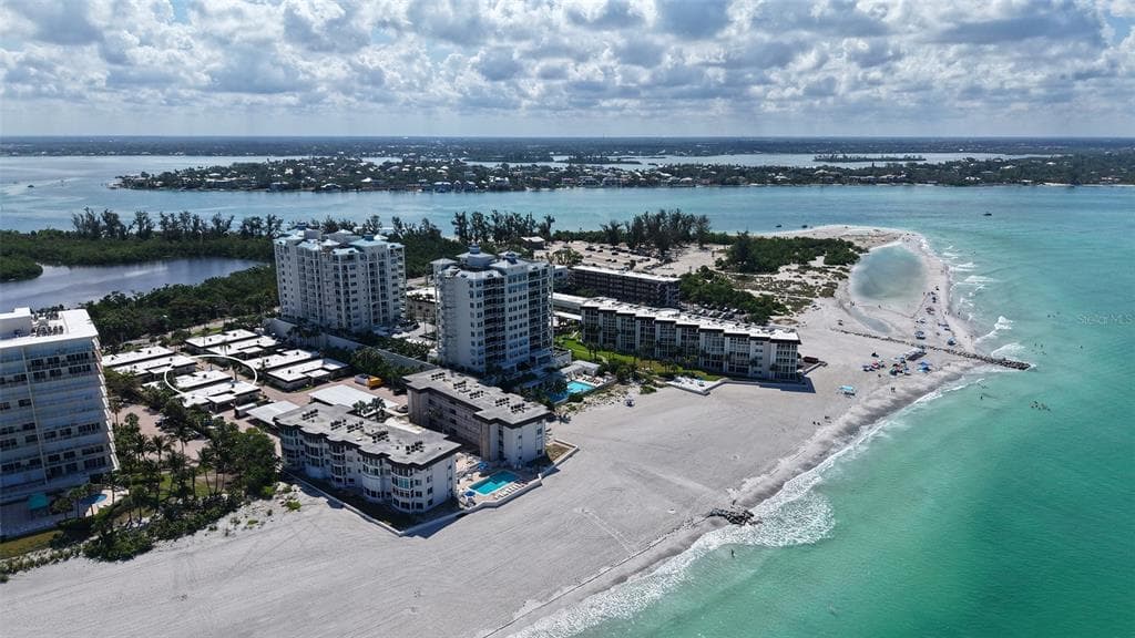 1900 BENJAMIN FRANKLIN DRIVE # V11, SARASOTA, FL 34236