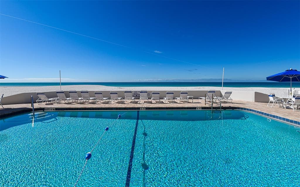 1900 BENJAMIN FRANKLIN DRIVE # V11, SARASOTA, FL 34236 — zdjęcie 4