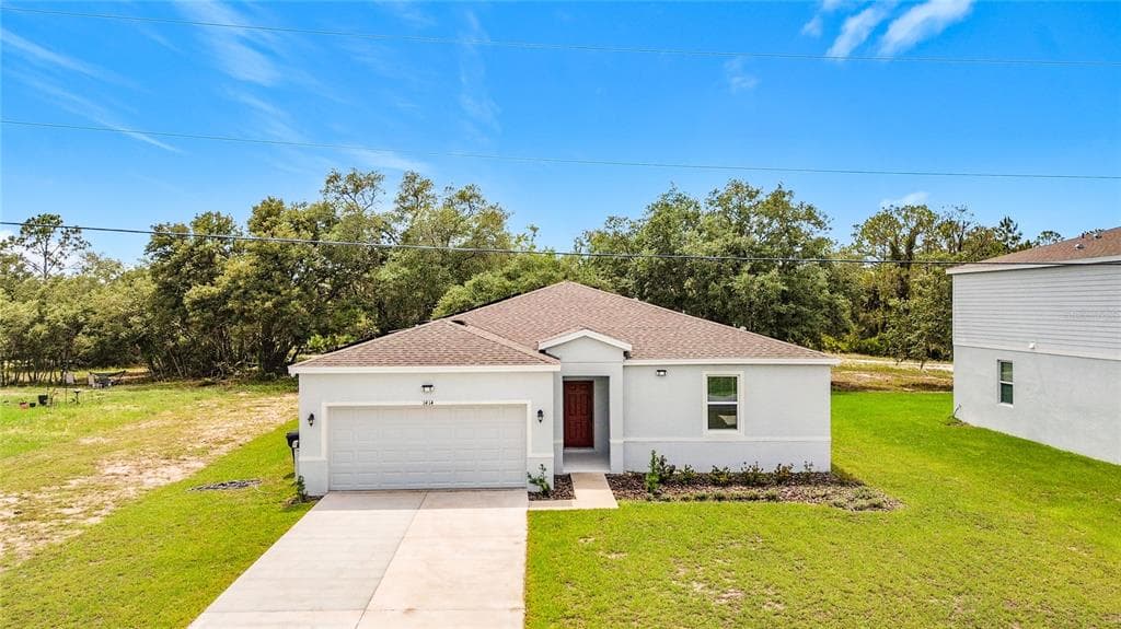 1414 ORLANDO COURT, POINCIANA, FL 34759