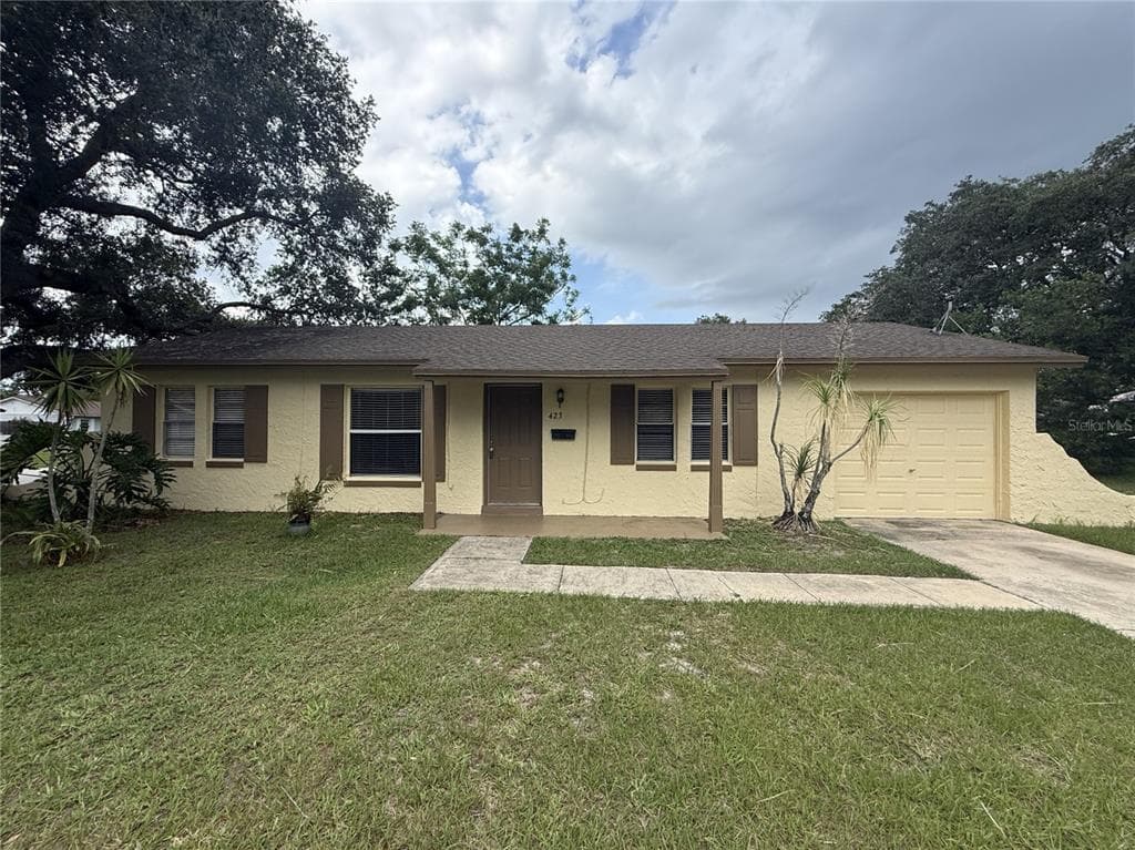 423 LONGWOOD CIRCLE, LONGWOOD, FL 32750