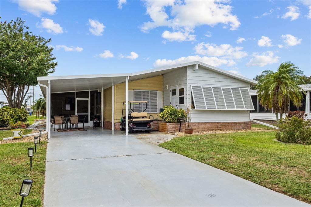 713 TANGERINE WOODS BOULEVARD, ENGLEWOOD, FL 34223 — zdjęcie 2
