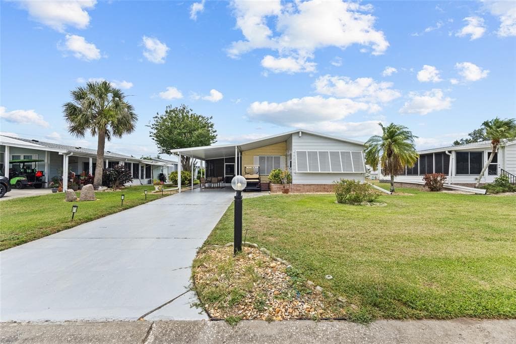 713 TANGERINE WOODS BOULEVARD, ENGLEWOOD, FL 34223 — zdjęcie 3