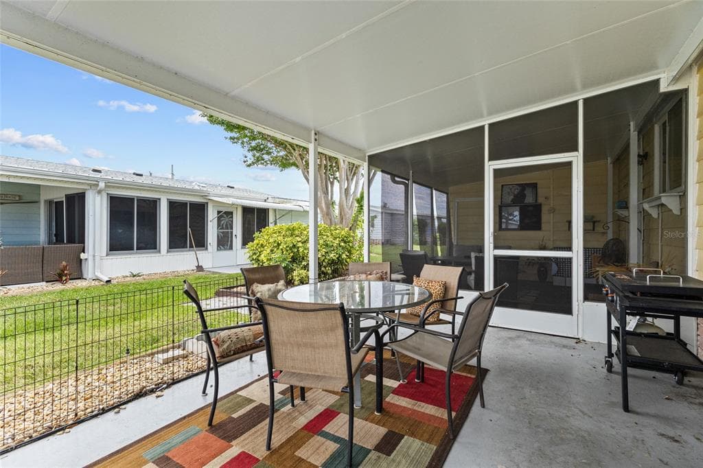 713 TANGERINE WOODS BOULEVARD, ENGLEWOOD, FL 34223 — zdjęcie 5