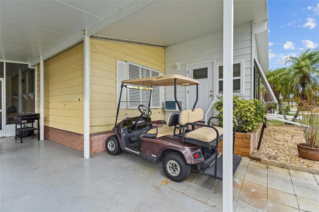 713 TANGERINE WOODS BOULEVARD, ENGLEWOOD, FL 34223 — zdjęcie 4