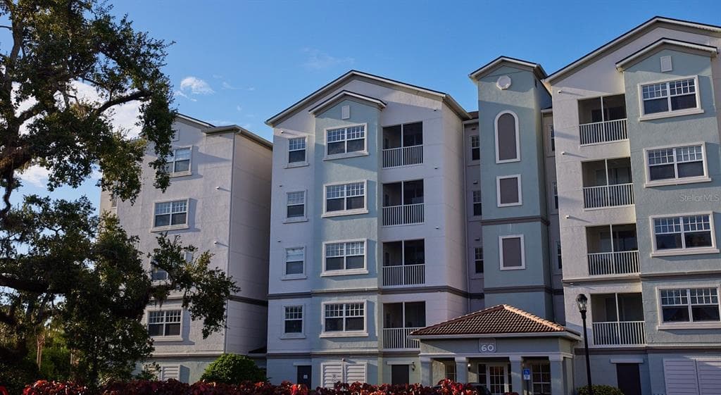4 MAGGIE LANE # Harmony, SARASOTA, FL 34232 — zdjęcie 2