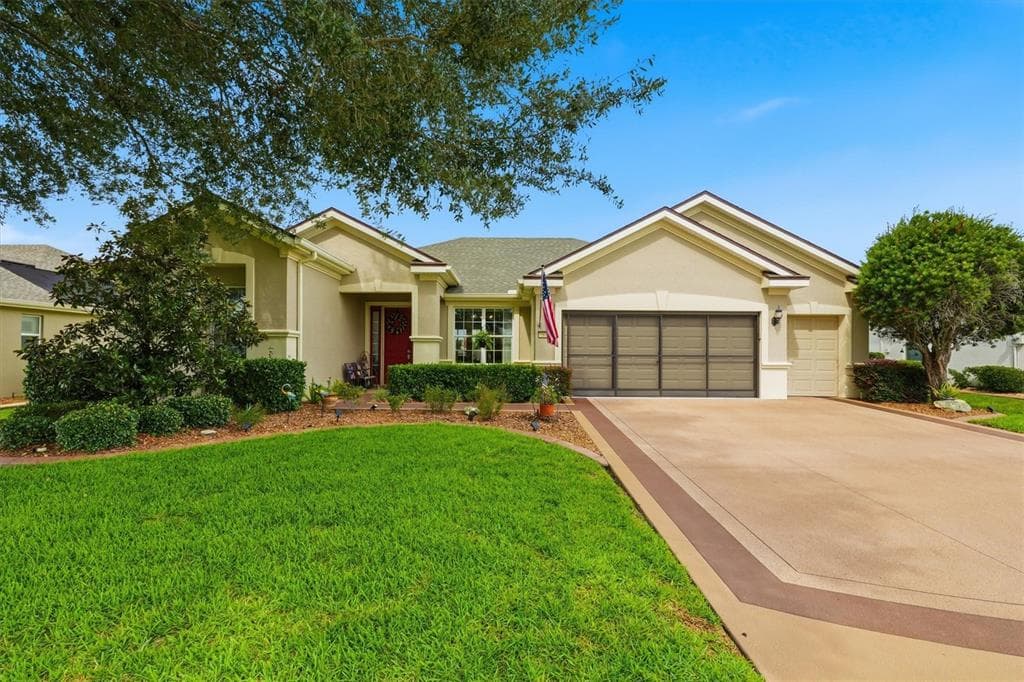 6865 SW 97TH TERRACE ROAD, OCALA, FL 34481