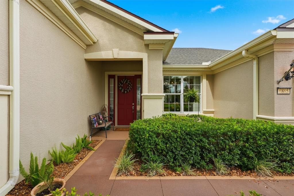 6865 SW 97TH TERRACE ROAD, OCALA, FL 34481 — zdjęcie 4