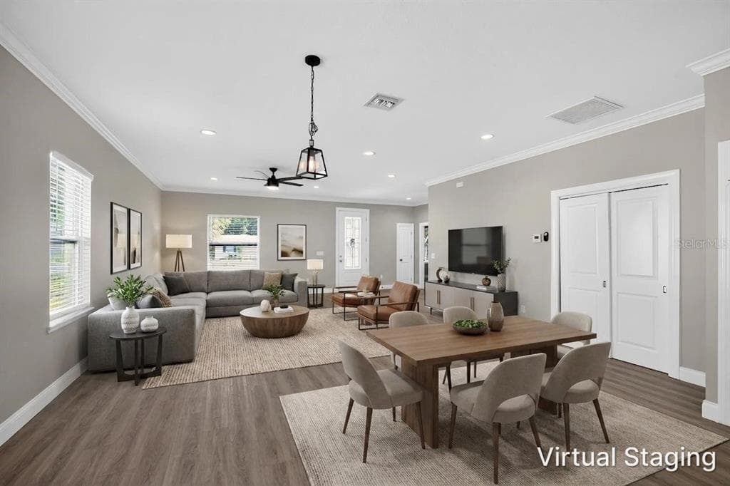 7977 49TH AVENUE N, ST PETERSBURG, FL 33709 — zdjęcie 4