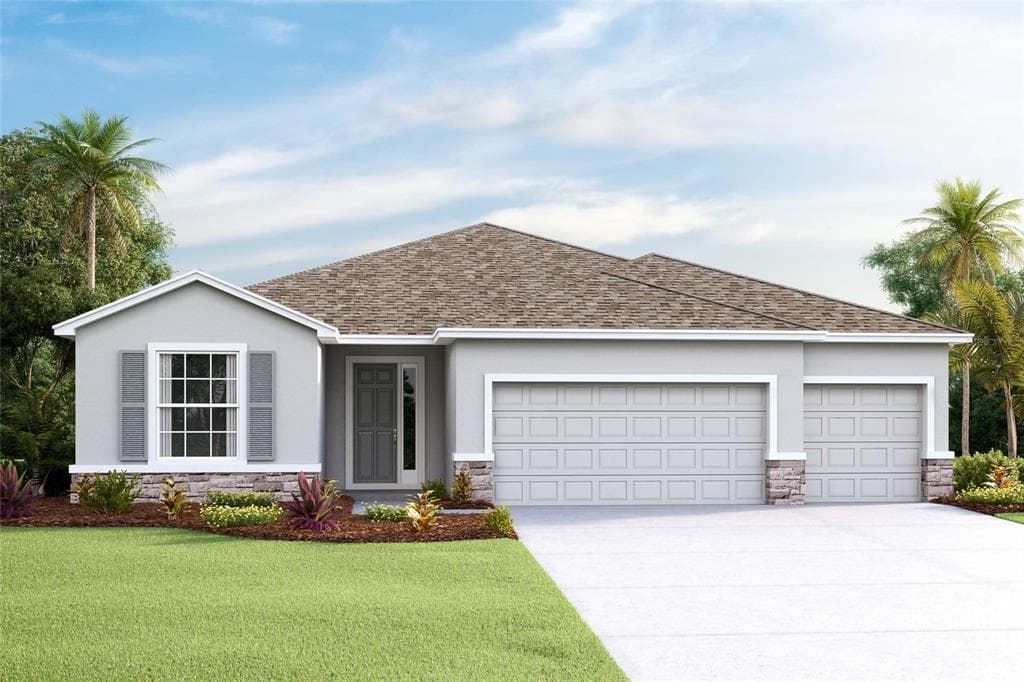 3049 CANOPY OAK BOULEVARD, WILDWOOD, FL 34785