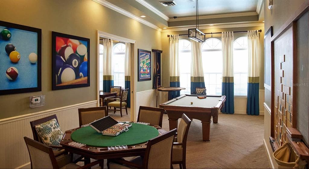 4 MAGGIE LANE # Symphony, SARASOTA, FL 34232 — zdjęcie 5